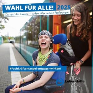 Wahl 2025